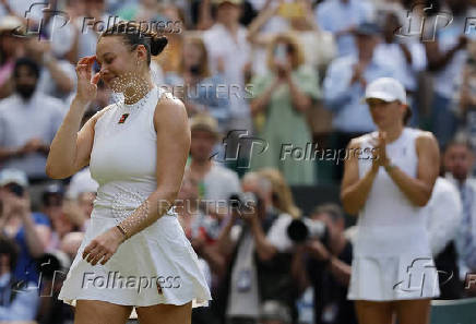 Wimbledon