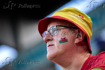 Inglaterra x Pais de Gales