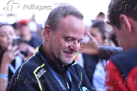 FIA WORLD ENDURANCE CHAMPIONSHIP - ROLEX 6 HORAS DE SAO PAULO