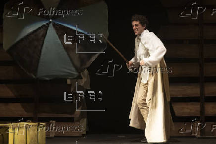 48 Festival Internacional de Teatro Clásico de Almagro