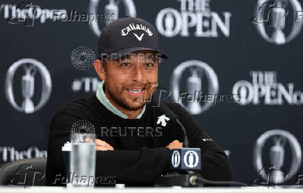 The 153rd Open Championship