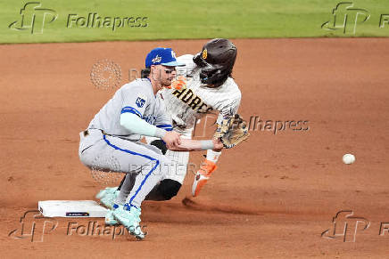 MLB: All Star-American League at National League