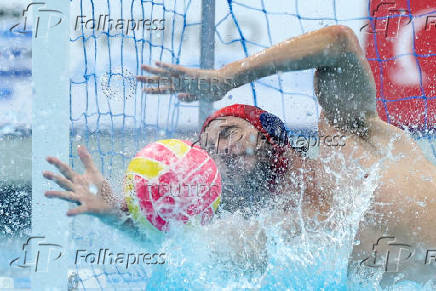 World Aquatics Championships