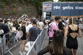 Gurtenfestival in Bern