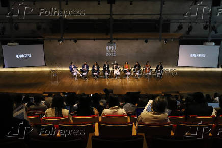 CPDP LatAm 2025 - Governança de dados para o desenvolvimento e a democracia na maioria global.