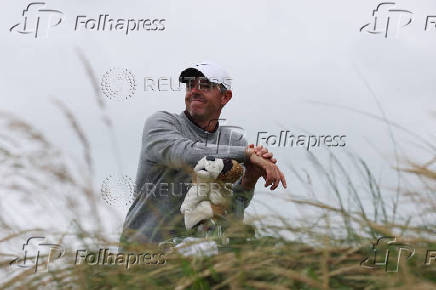 The 153rd Open Championship