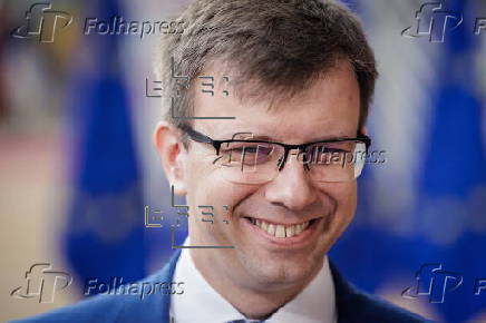 General Affairs Council in Brussels