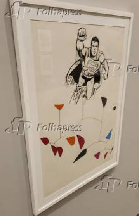 Exposição pop brasil: vanguarda e nova figuração, 1960-70 em são paulo