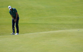 The 153rd Open Championship