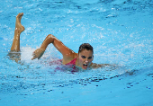 World Aquatics Championships