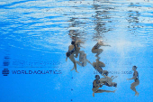 World Aquatics Championships