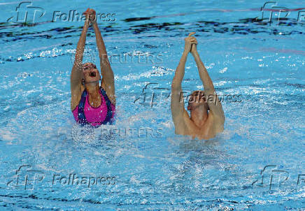 World Aquatics Championships