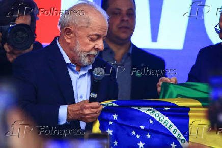 OSASCO, SP, 25.07.2025-LULA ANUNCIA INVESTIMENTOS DO NOVO PAC 2025