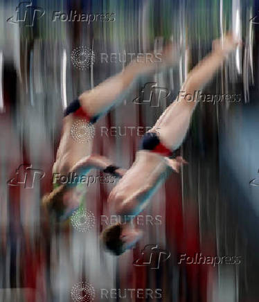 World Aquatics Championships