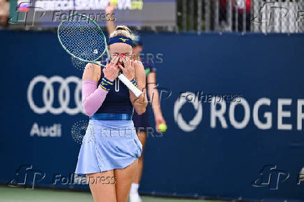 Tennis: National Bank Open