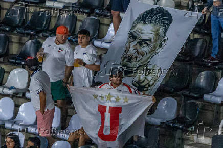 partida entre botafogo e ldu