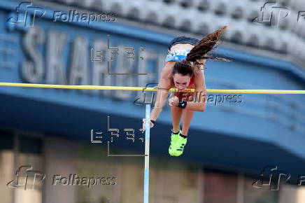 Diamond League Silesia Kamila Skolimowska Memorial