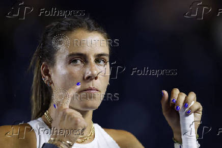WTA 500 - Monterrey Open