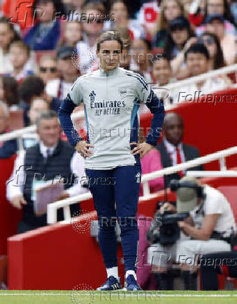 Women's Super League - Arsenal v London City Lionesses