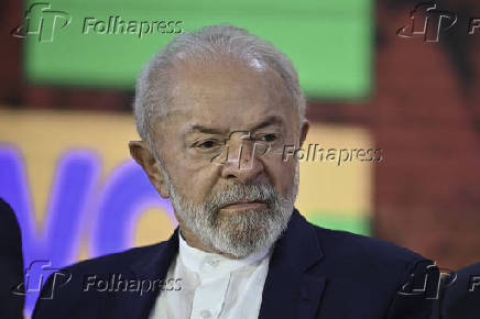 Lula lança Tarifa Social Luz do Povo