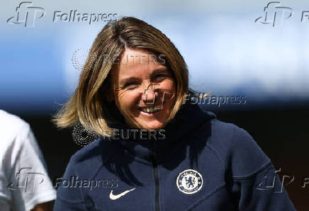 Women's FA Cup - Semi Final - Chelsea v Liverpool