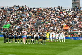 Serie A - Venezia vs Milan
