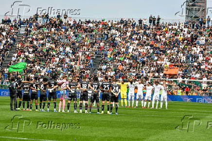 Serie A - Venezia vs Milan
