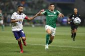 Palmeiras x Bahia - Brasileirão 2025