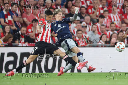 Athletic Club - Manchester United
