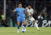 Copa Concacaf: Cruz Azul - Tigres