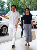 Singapore general election