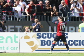 Serie A - Cagliari Vs Udinese