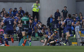 European Champions Cup - Semi Final - Leinster v Northampton Saints