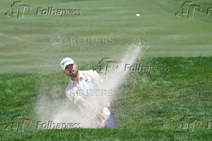PGA: THE CJ CUP Byron Nelson - Final Round