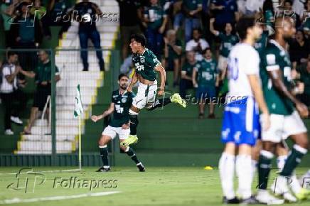 BRASILEIRO B 2025, GOIAS X AVAI