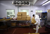 Where's the beef? Argentine steak exports slide as strong peso inflates costs