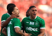 Bulgaria Cup Final -  Ludogorets vs CSKA Sofia