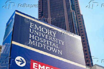 Adriana Smith remains on life-support at Emory University Hospital