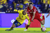 Liga MX: América - Toluca