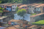 Maceió depois de 6 dias de muita chuva