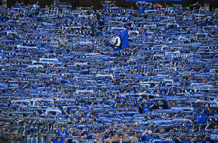 DFB Cup - Final - Arminia Bielefeld v VFB Stuttgart