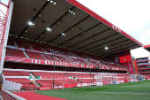 Nottingham Forest FC x Chelsea FC