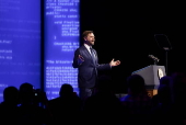 Bitcoin Conference in Las Vegas