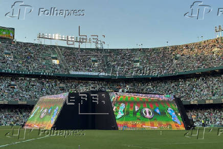 BETIS / CHELSEA