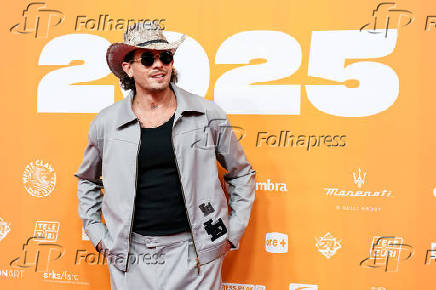 Swiss Music Awards 2025