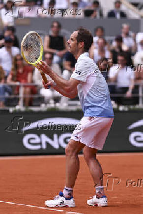 Roland Garros 2025