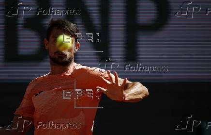 French Open - Day 6