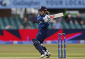Second Women's One Day International - England v West Indies