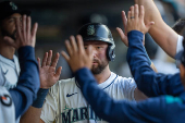 MLB: Baltimore Orioles at Seattle Mariners