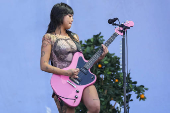Primavera Sound en Barcelona